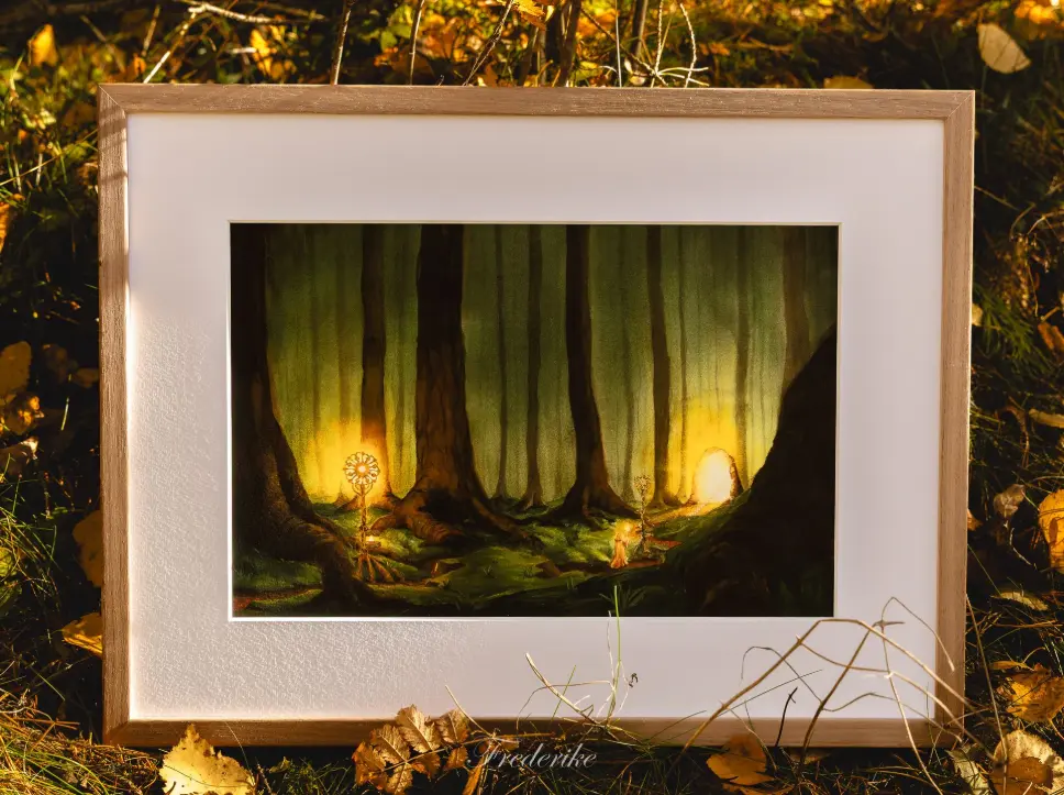 'The Portal of Becoming'