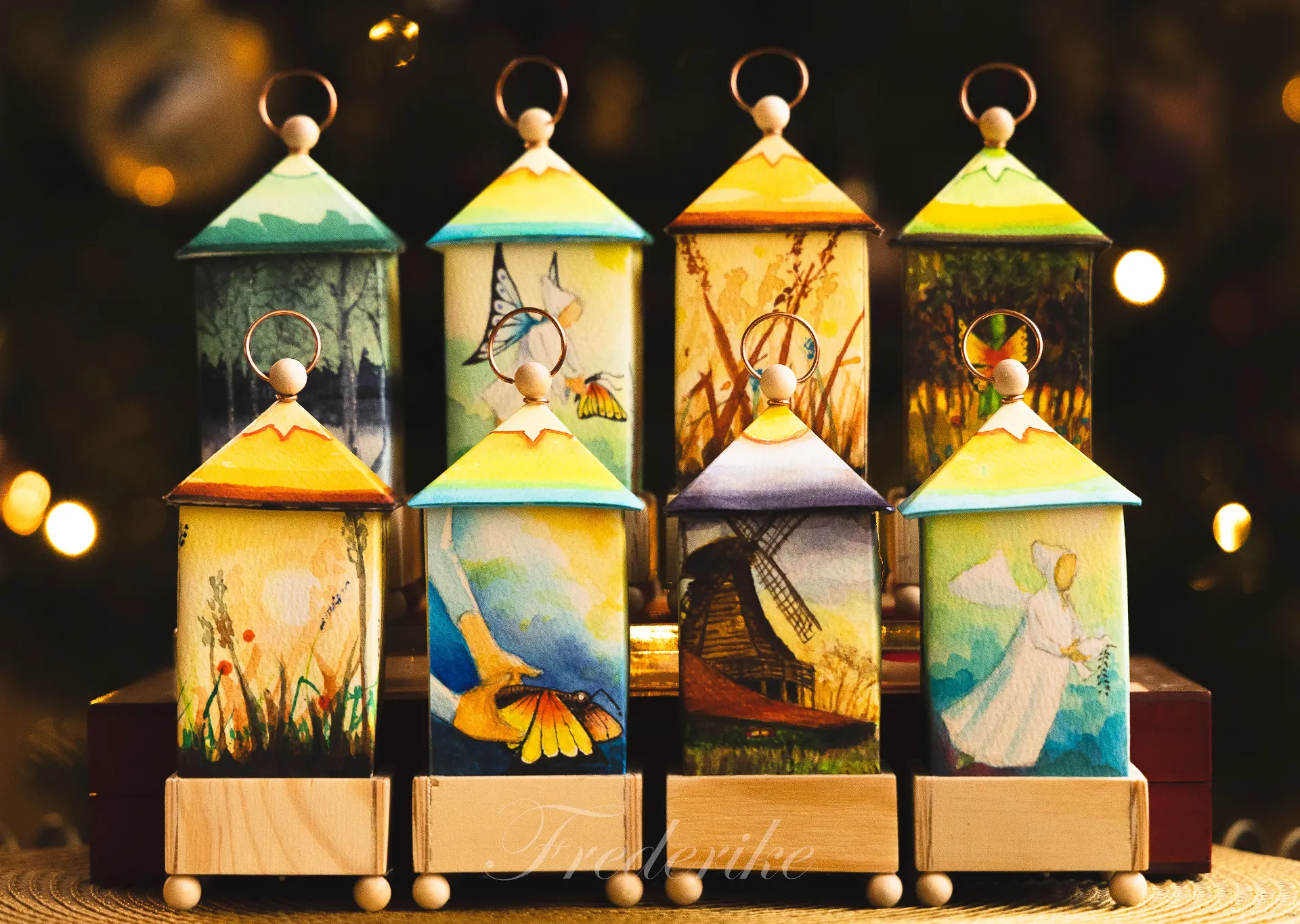 Lanterns of Hope 2025