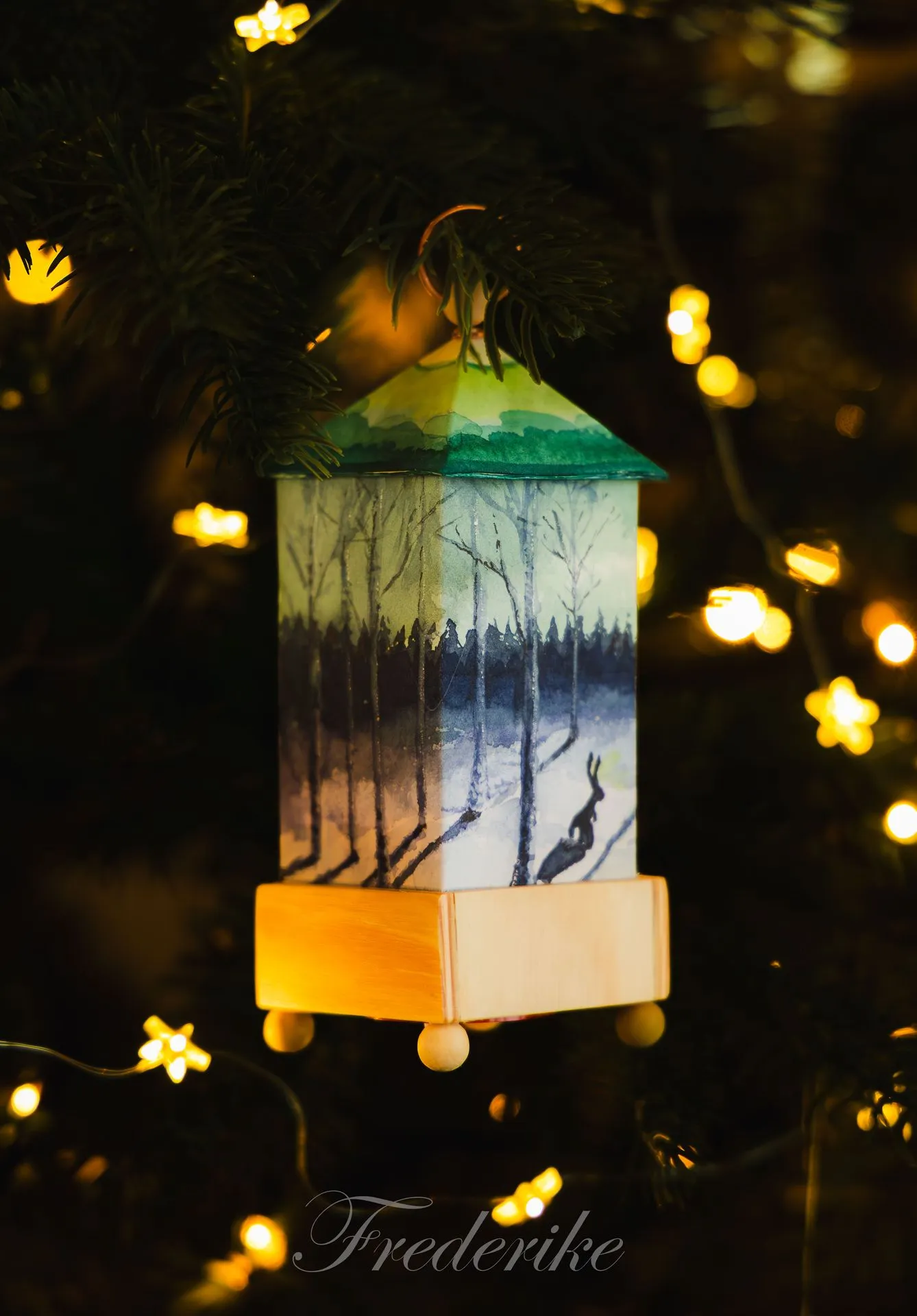 Lanterns of Hope 2025 (The Quiet Light)