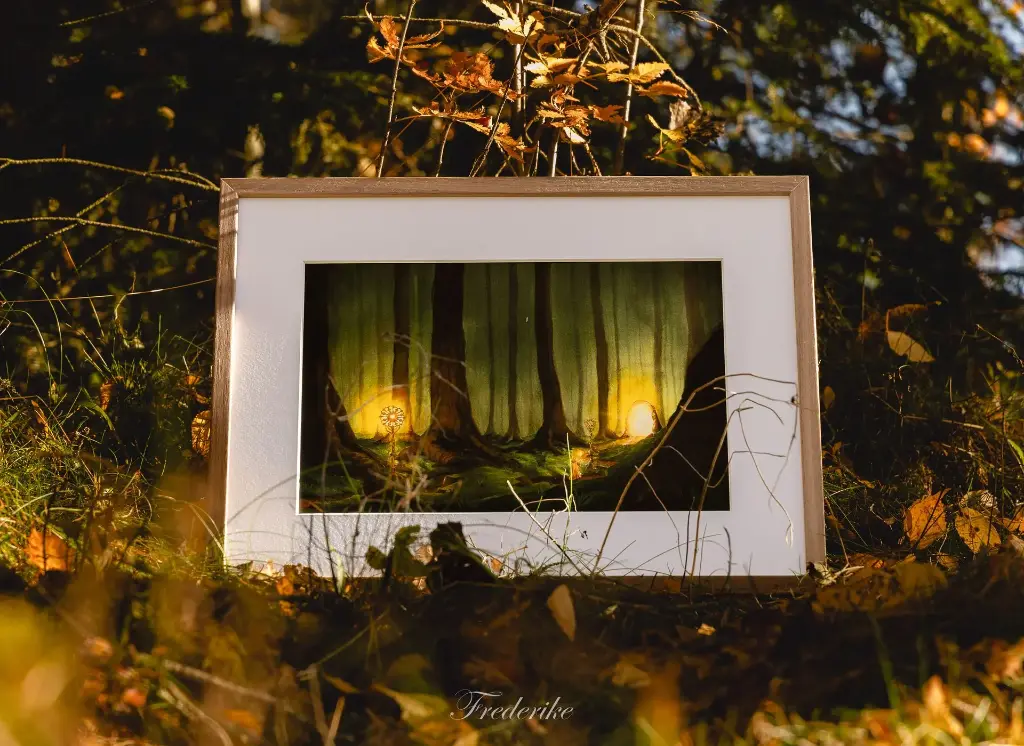 'The Portal of Becoming'